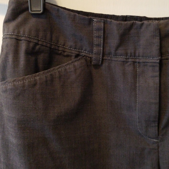 Apt. 9 wide leg trousers - Picture 3 of 8